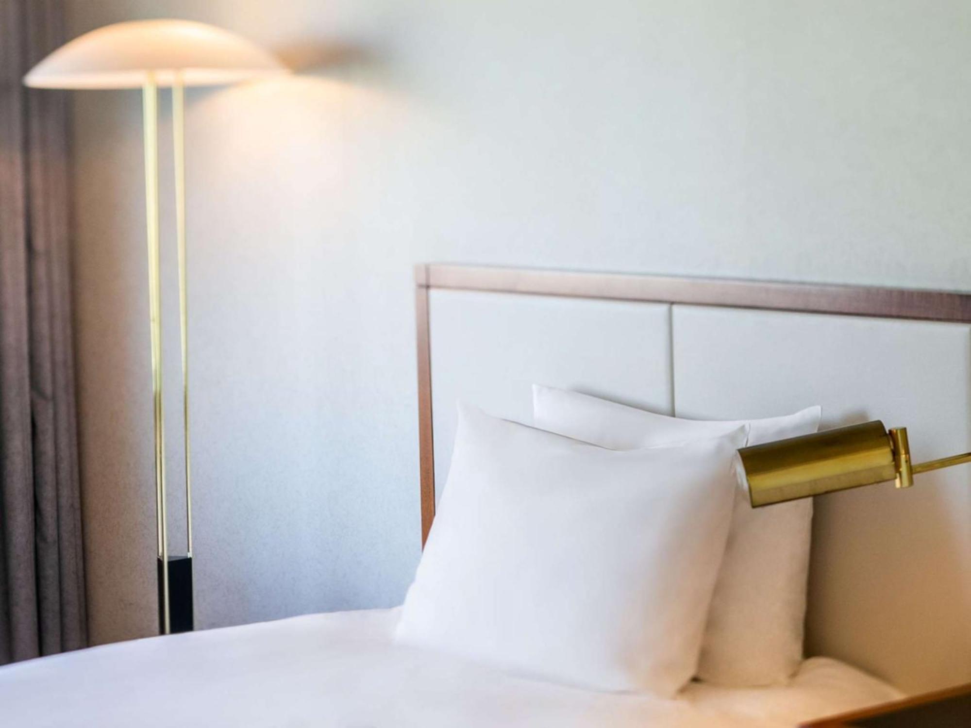 Mercure Miyagi Zao Resort & Spa Екстер'єр фото
