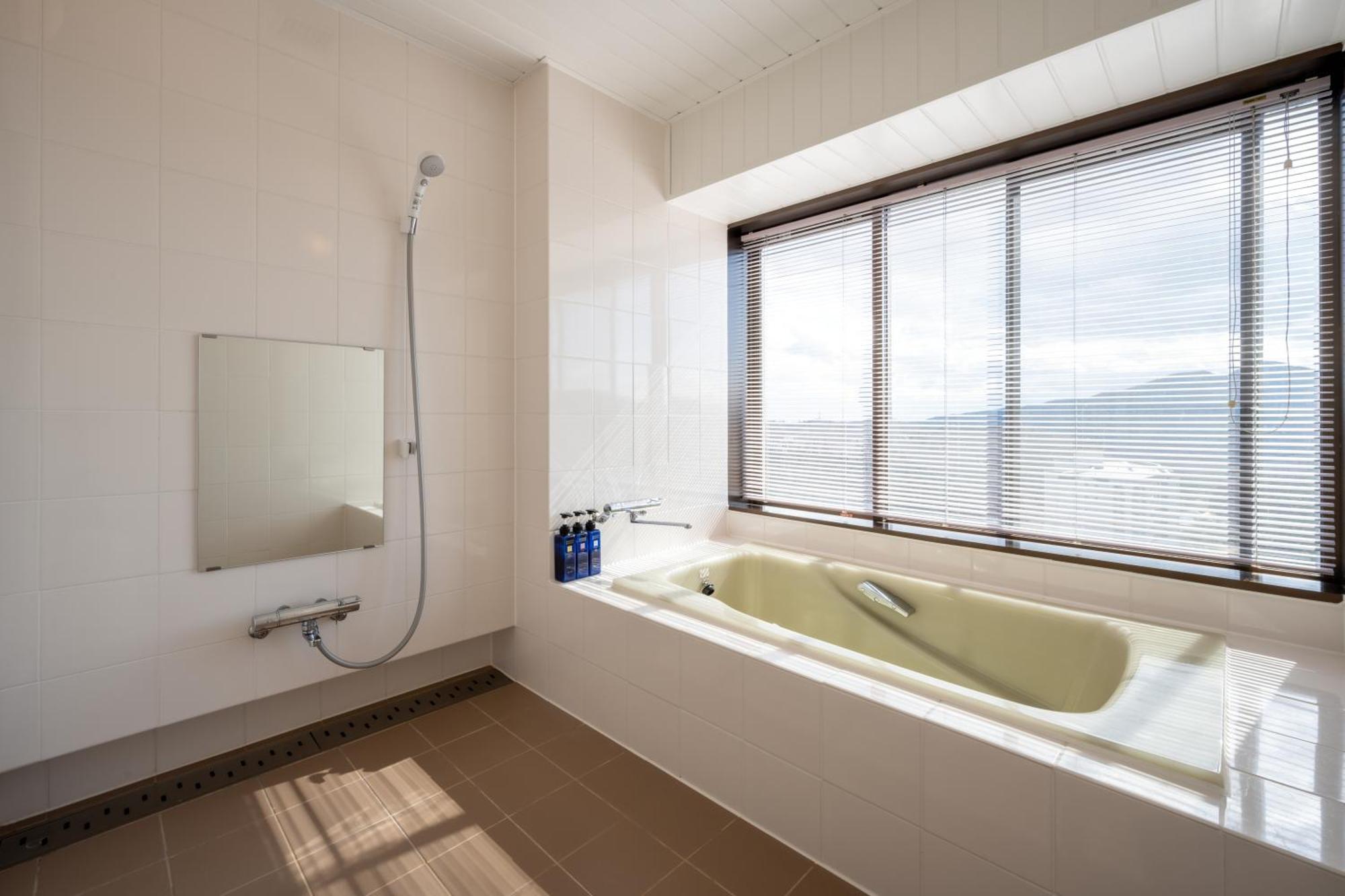 Mercure Miyagi Zao Resort & Spa Екстер'єр фото
